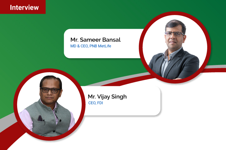 Cleaner Air, Stronger Communities: Inside PNB MetLife and FDI’s Vision for a Sustainable Haryana